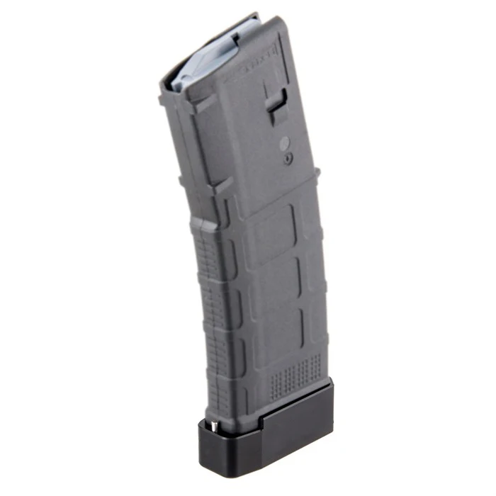 Magorui. 223/5. 56 Тактический PMAG Magazine расширение M4/AR-15 PMAG Базовая площадка