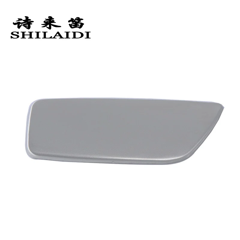 Автомобильный Стайлинг Copilot коробка для хранения ручка переключателя наклейки