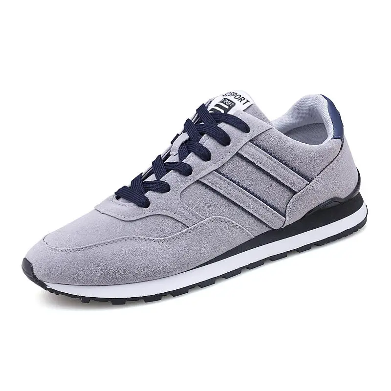 

LAISUMK 2020 New Arrival Autumn Winter Men's Trainers Sneakers Comfortable Walking Sneakers Mens Breatheable Fashion Shoes