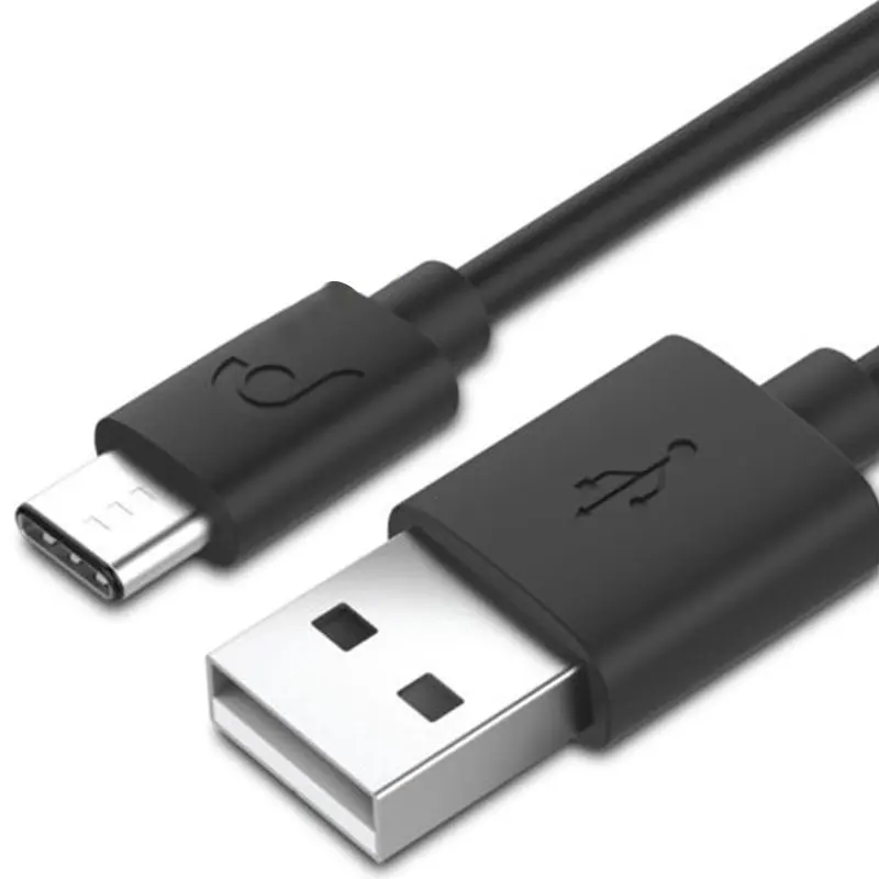 3 фута type C USB кабель для синхронизации зарядки шнур черный для GoPro Hero 7 6 5 Session