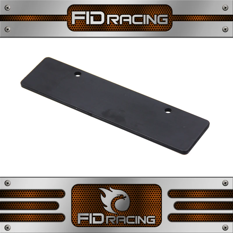 FID Racing запасные части Номерной Знак Для фидракона молоткового V2|Детали и