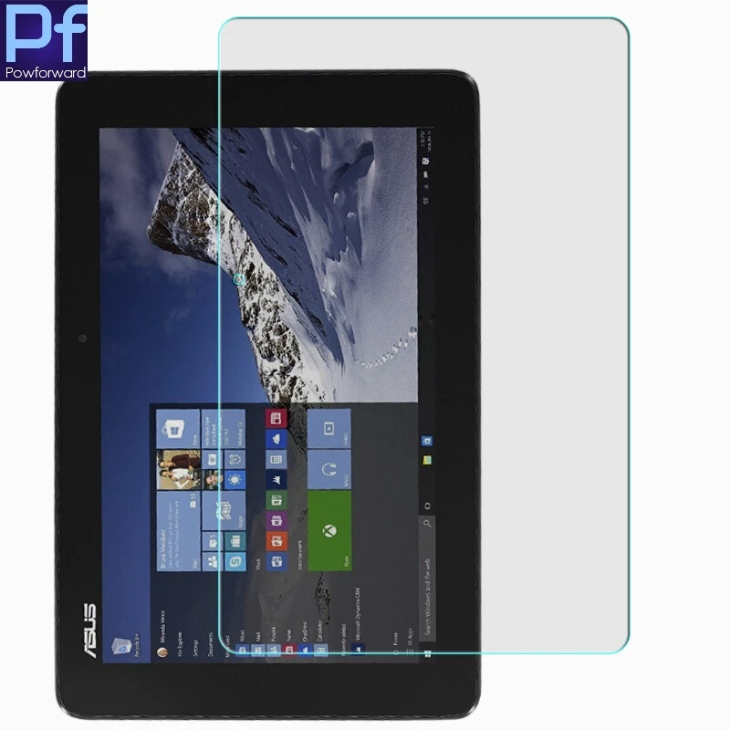9H настоящая защитная пленка из закаленного стекла для ASUS Transformer Mini T102HA 10 1