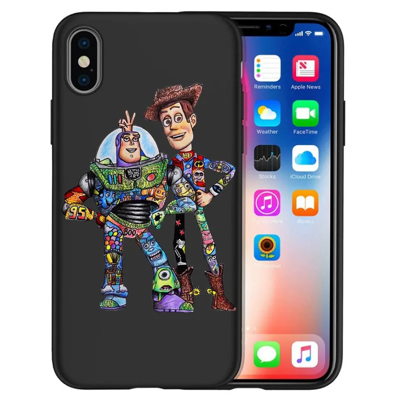 H1411 Groot Joker Stitch marvel для iPhone X, XR, XS, Max, 5, 5S, SE, 6, 6 S, 7, 8 Plus, чехол для телефона, чехол для телефона, чехол, Etui, силиконовый, deadpool - Цвет: H1411
