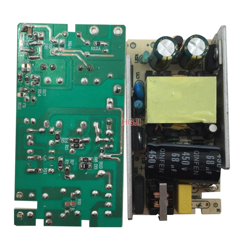 Бесплатная доставка адаптер питания переменного/постоянного тока постоянный