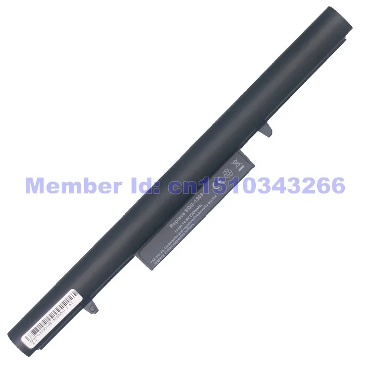 JIGU сменный аккумулятор 916T220H 921600033 CQB-924 SQU1201 SQU-1202 SQU-1303 для Fujitsu Q480S-i5 D1 Q480S-i7 D2 UN43 UN45 |