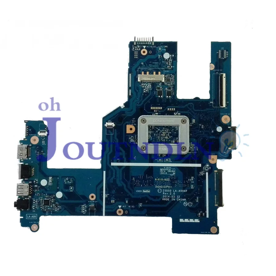 Joutndln для hp Compaq 15 15-R 15T-R 15-S Материнская плата ноутбука 764103-501 764103-001 аккумулятор