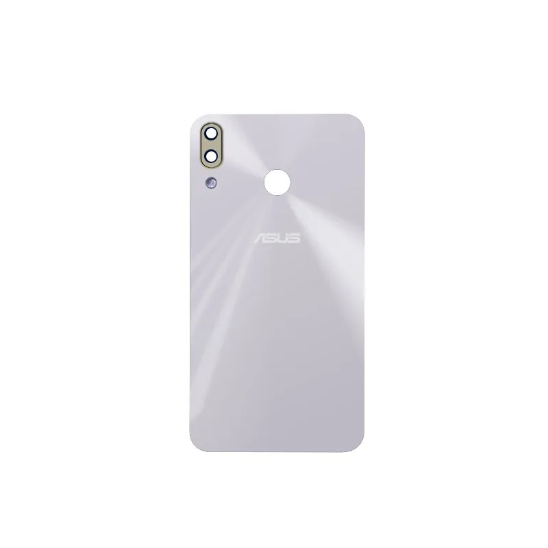Gold Чехол для ASUS ZE620KL на батарейках для Asus Zenfone 5 ZE620KL, чехол на заднюю дверь Для Zenfone ZE620KL, чехол на заднюю панель - Цвет: Gold