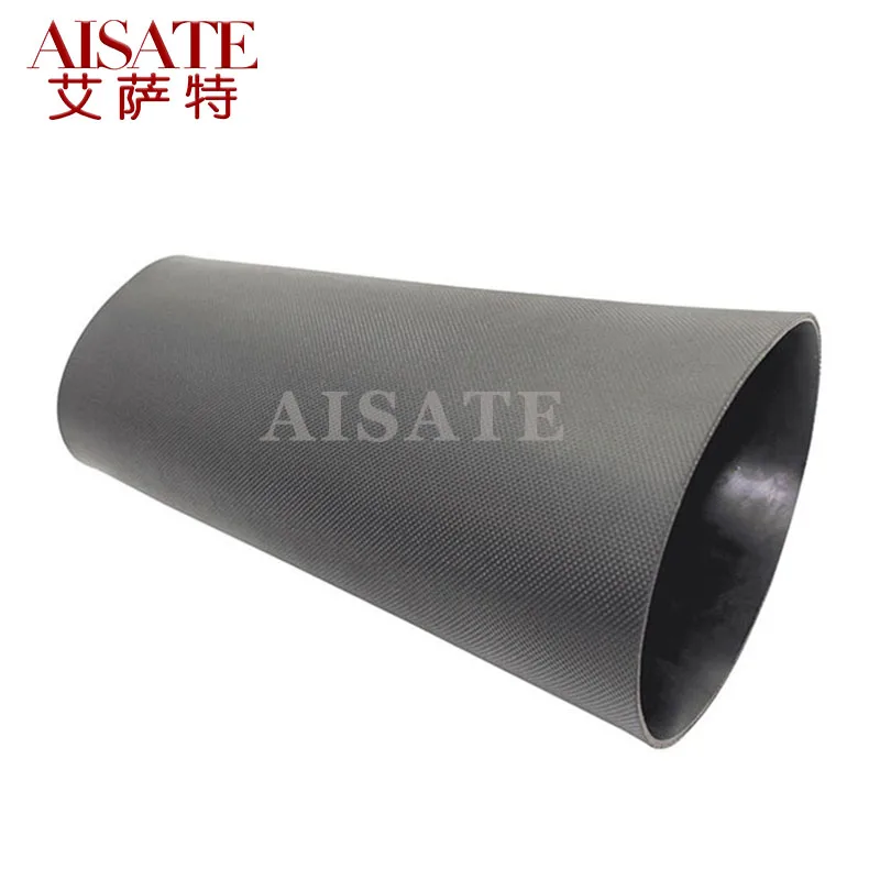 Новая пневматическая подвеска ремонтные наборы передняя резиновая втулка для Audi