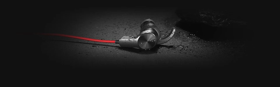 Original Huawei Sport Bluetooth Headset AM60 CSR Apt-X Music Life Waterproof Mic Control Wireless Earphones for Android IOS