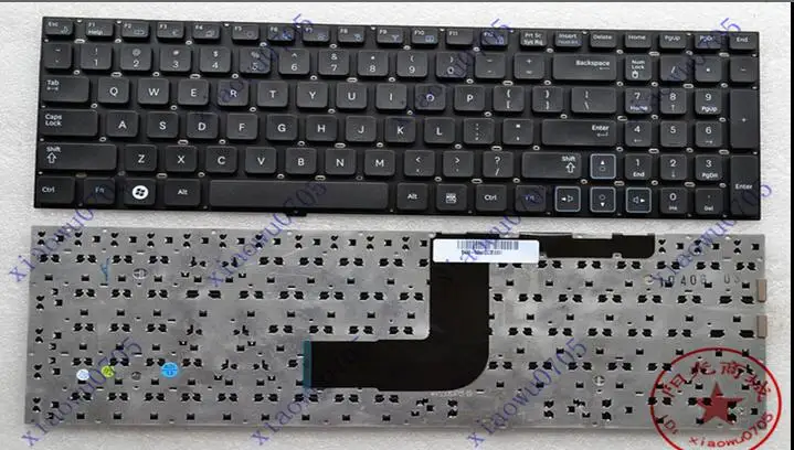 Клавиатура для SAMSUNG E3520 RC510 RC520 RC720 RC710 RV509 RV511 RV515 RV520 RV711 RV720