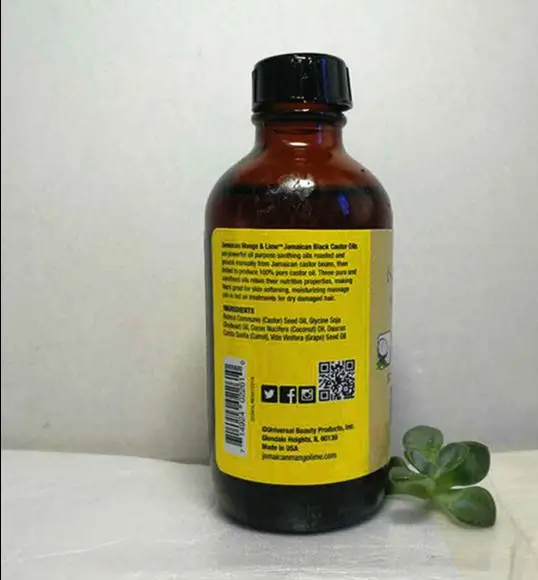 Sunny Isle ямайский черный касторовое масло для роста волос 4oz|hair growth oil|black castor oilhair |