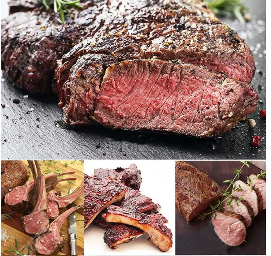 Вакуумная Slow Sous Vide плита для готовки 1500 Вт Мощный погружной циркулятор-ЖК-Сушилка для ногтей из нержавеющей стали
