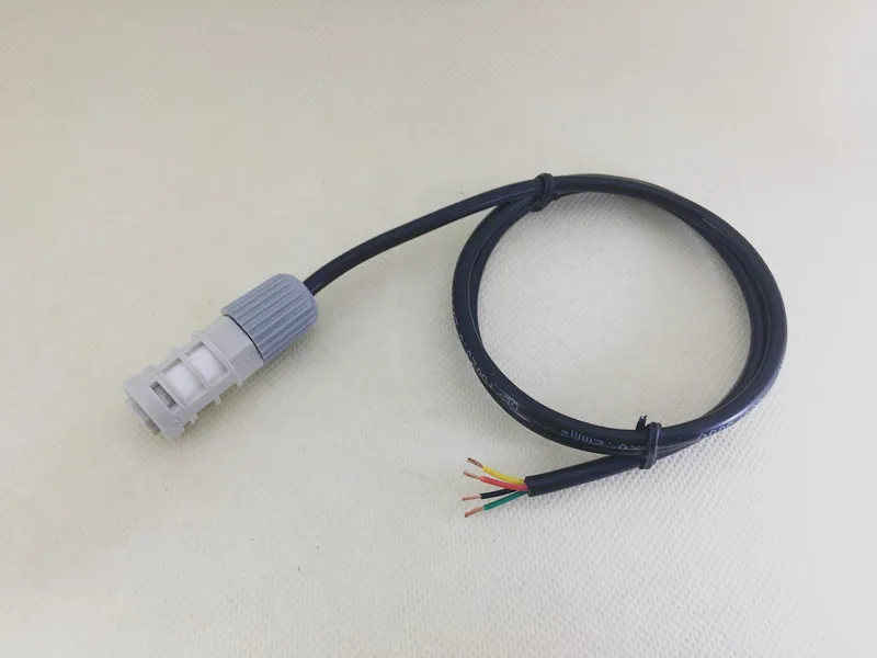 Термостойкий пылезащищенный чехол TR02 для дома влагозащищенный АБС-пластик с