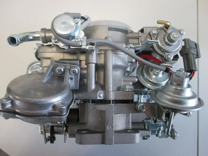 Новый карбюратор для Toyota 1FZ Land Cruiser|for toyota| |