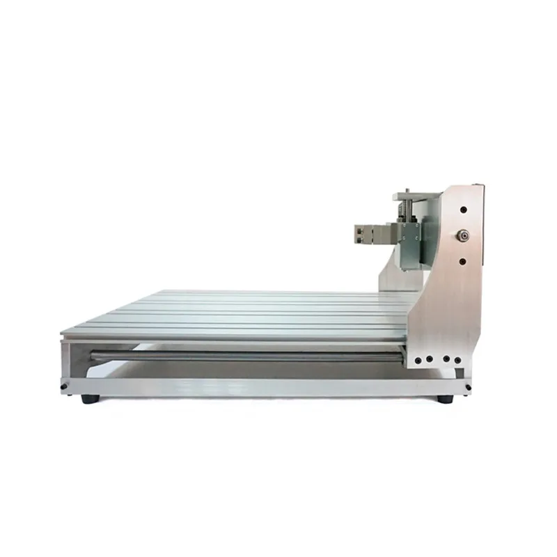Мини CNC 6040 шаровой винт токарный станок рамка фрезерный станок базовый кронштейн для DIY ЧПУ маршрутизатор и 3D сборка принтера