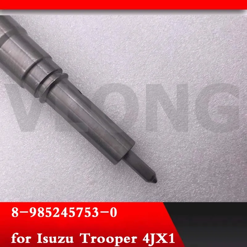 Инжектор Common Rail 8-98245753-0 8971925963 для Isuzu Trooper 4JX1 3.0L двигатель 8982457530