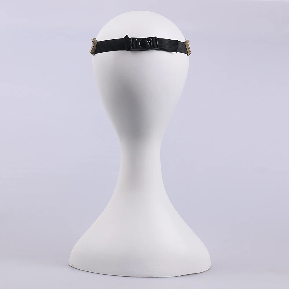 2017 головная повязка в виде фильма чудо женщины для косплея Дианы принца