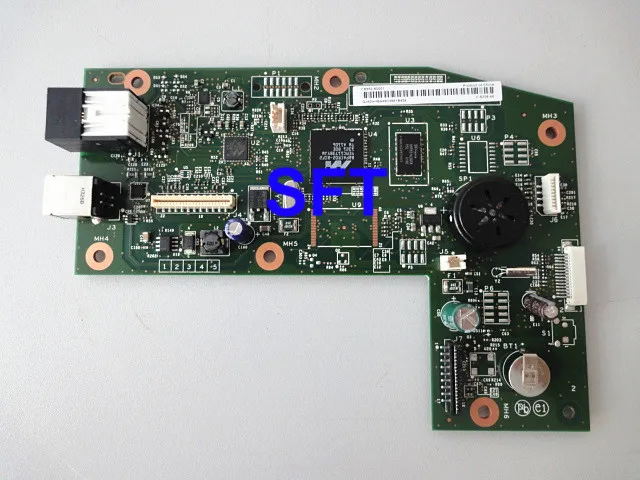 Оригинальная основная логическая плата с установленной IOS форматированная CE832