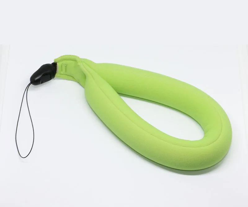 Плавная повязка на запястье для камеры плавающий ремешок губка поплавок