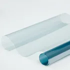 HOHOFILM 90 см x 300 см светильник-голубая 80% VLT Автомобильная оконная пленка нано-керамический оттенок солнцезащитный оттенок домашний декор оконная пленка Оттенок