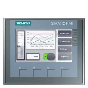 6AV2123-2DB03-0AX0 HMI, новая симатическая Сенсорная панель 6AV2 123-2DB03-0AX0, KTP400 BASIC 6AV21232DB030AX0, 6AV2 123 2DB03 0AX0