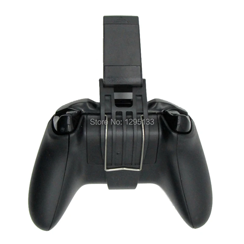 20 шт. подставка для рукоятки телефона для Xbox One Slim/S контроллер для Steelseries Nimbus геймпад Клип держатель