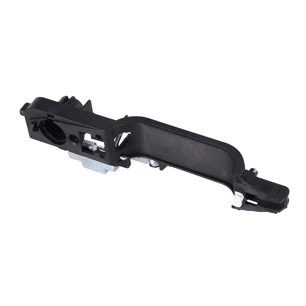 AUTOUTLET For Ford 08-11 Focus Front Left Driver Door Handle Reinforcement Base Exterior 8S4Z5426685B