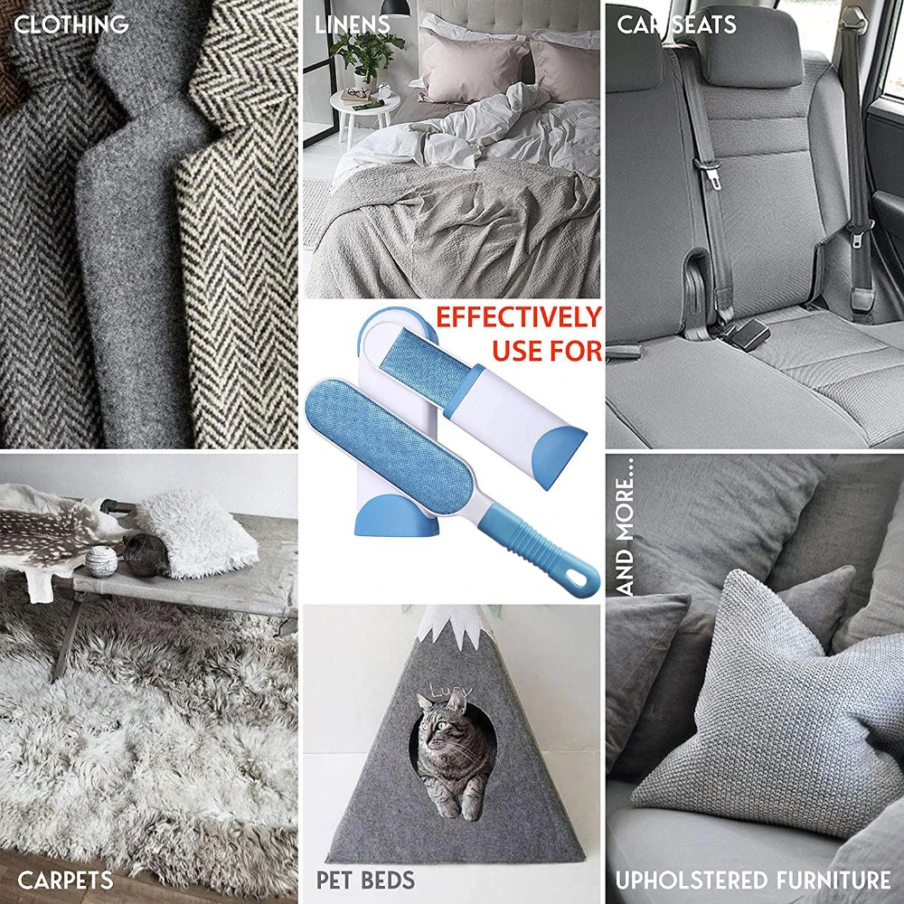 Щетка для домашних животных расческа собак инструмент удаления шерсти