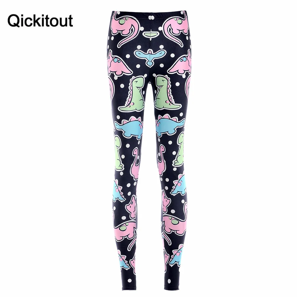 Новое поступление модные женские новые штаны брюки леггинсы с принтом