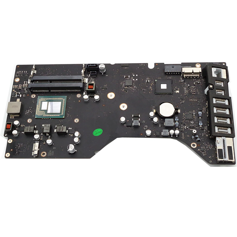 2013 год материнская плата ME086 A1418 для Apple IMAC 21,5 ''материнская плата 820-3588-A EMC2638
