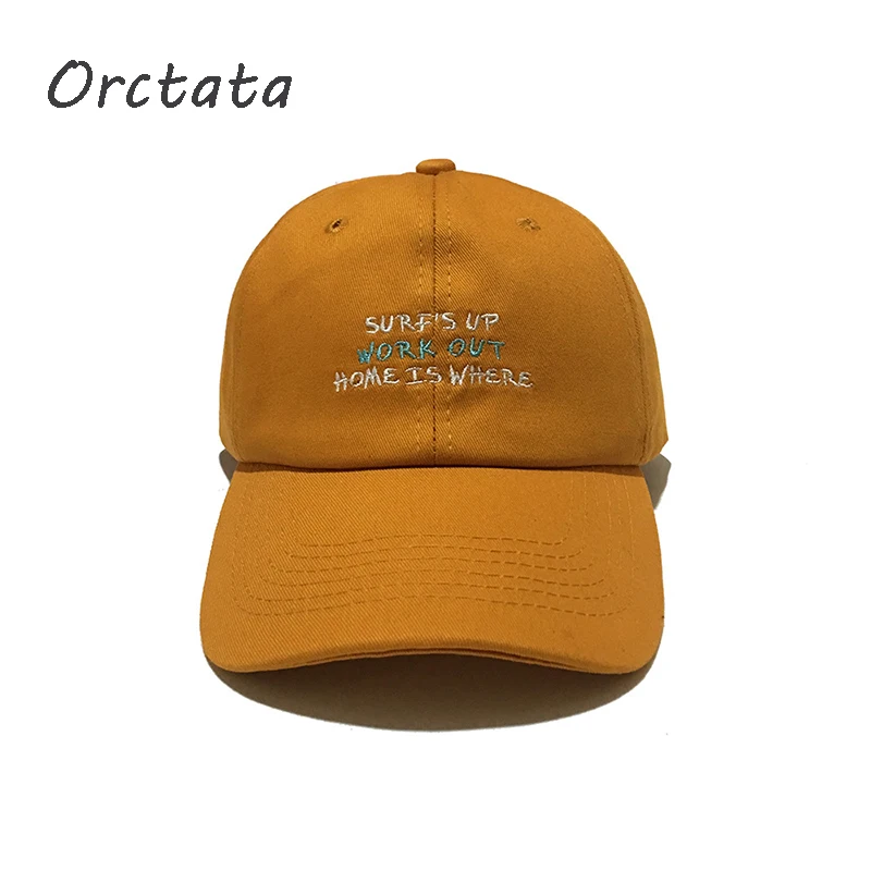 

Retro Letter Embroidery Unisex Baseball Caps Men Women Spring Summer Hip Hop Adjustable Cotton Hats Outdoor Travel Snapback Hats