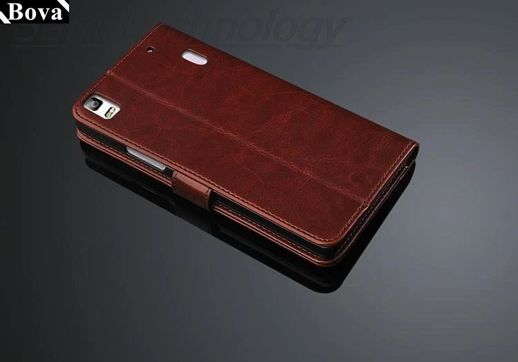Держатель для карт чехол для lenovo K3 Note A7000 из искусственной кожи чехол ультра тонкий флип-чехол кошелек чехол для телефона для lenovo K3 Note
