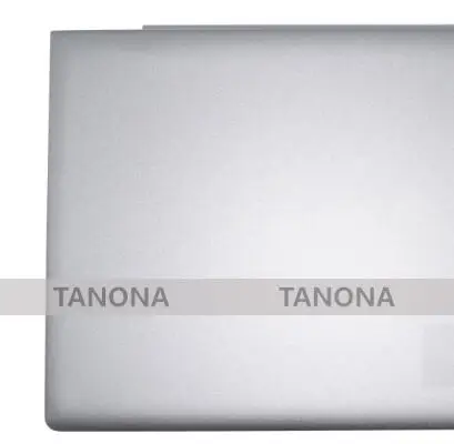 Оригинальные новые для lenovo U41-70 S41-70 S41-35 S41-70 500S-14ISK ЖК-дисплей крышка задняя крышка серебро 5CB0H71426+ ободок 5B30H71445