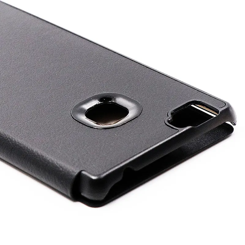 Для Elephone S3 Чехол класса люкс из искусственной кожи чехол Флип 5 дюймов для M3 с