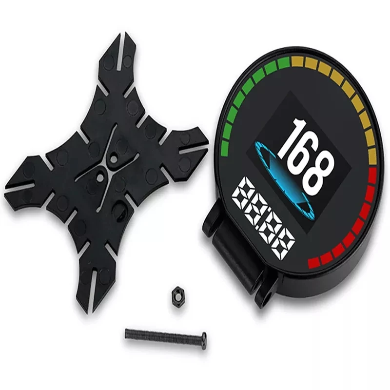 Новейший автомобильный головной дисплей комбинированный OBD& gps HUD Overspeed Предупреждение система проектор для ветрового стекла авто электронный напряжение сигнализации