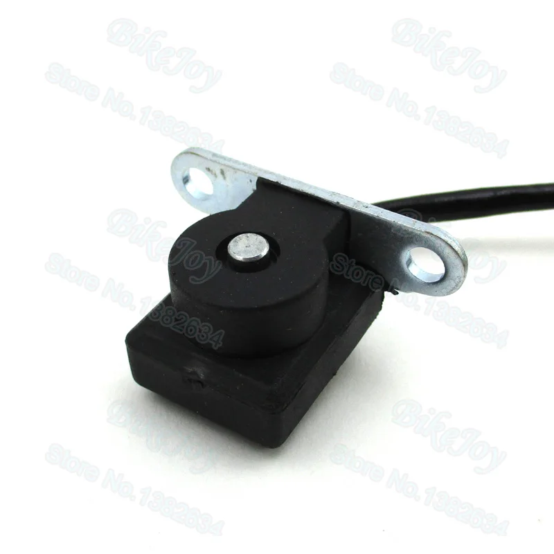 Магнитный статор зажигания переменного тока с 8 катушками для скутера GY6 50 куб. См