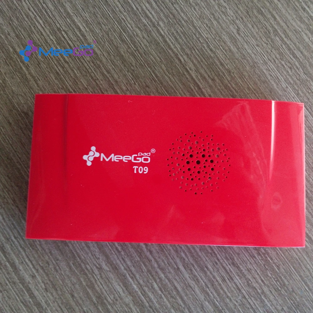 Meegopad T09 4 ГБ Оперативная память Тип-C Windows 10 Версия Mini PC 32 Intel x5-Z8350 двухдиапазонный