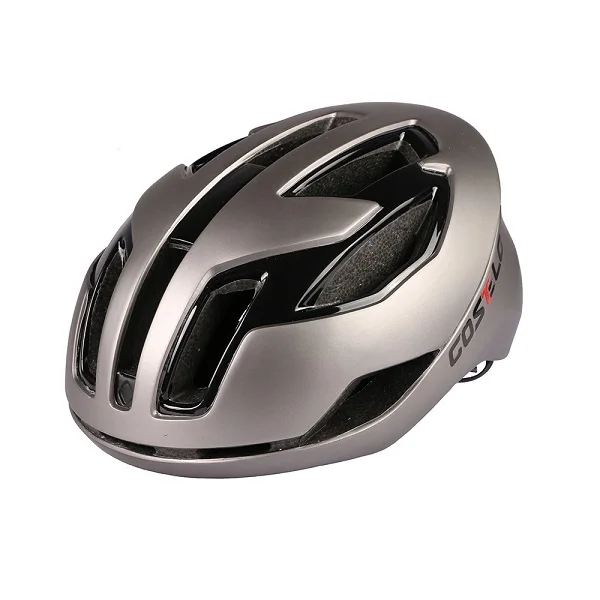 Costelo велосипедный легкий шлем MTB дорожный Сверхлегкий Шлем de velo casco da bici