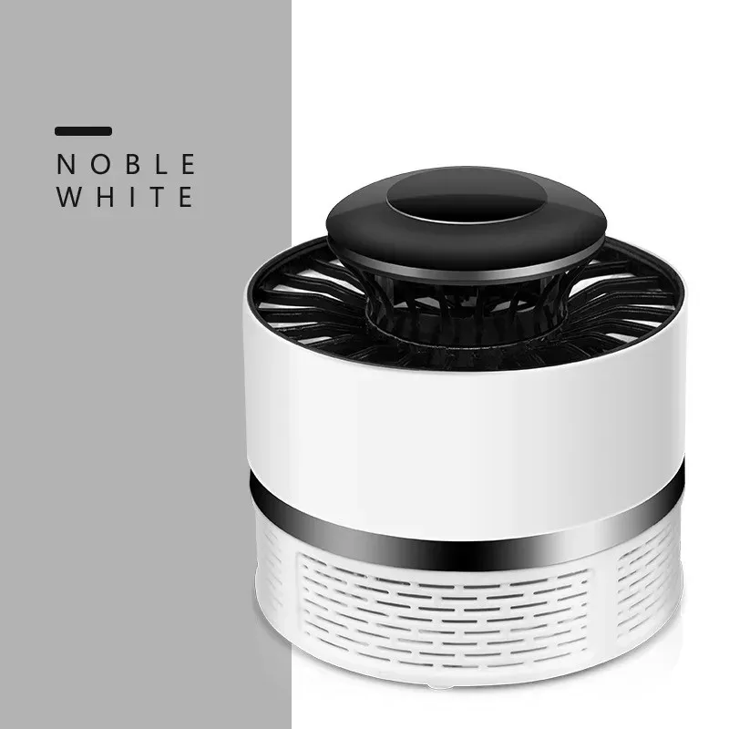 Электрический москитная убийца светодиодные лампы мухобойка Anti Mosquito Убийца