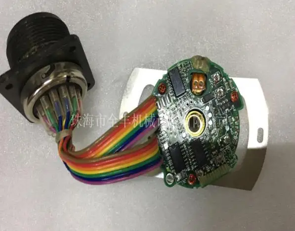 

Rotray Encoder UTOPI-600UB