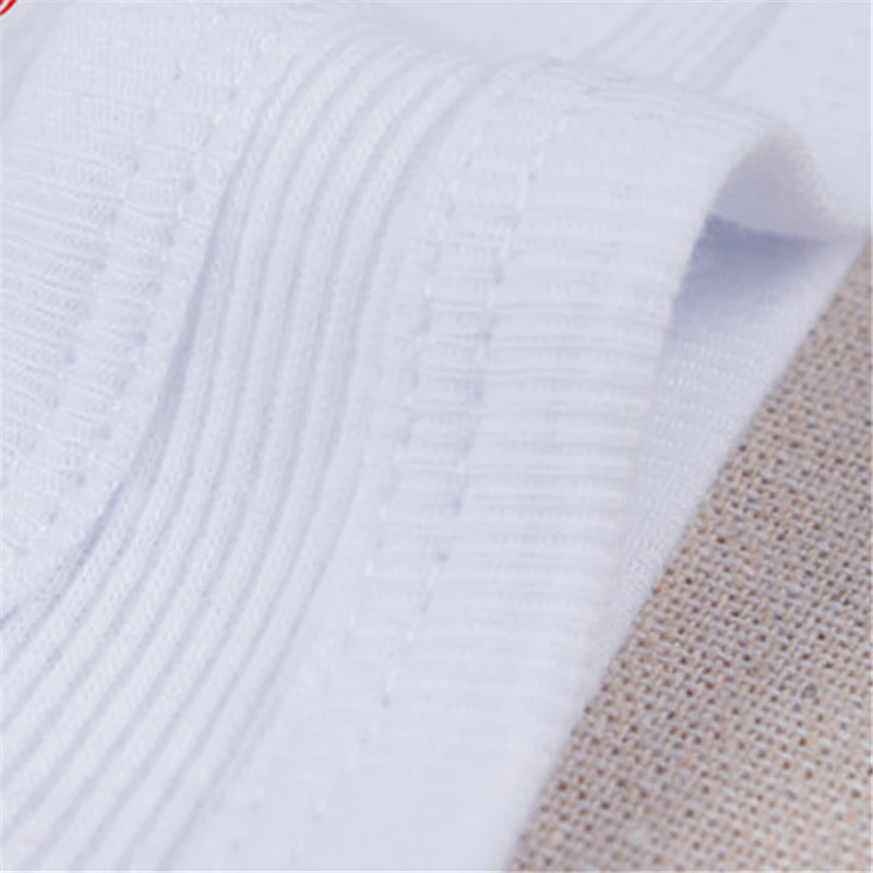 Майка мужская 2 шт./упак. хлопковая дышащая жилетка для бега Облегающая майка в