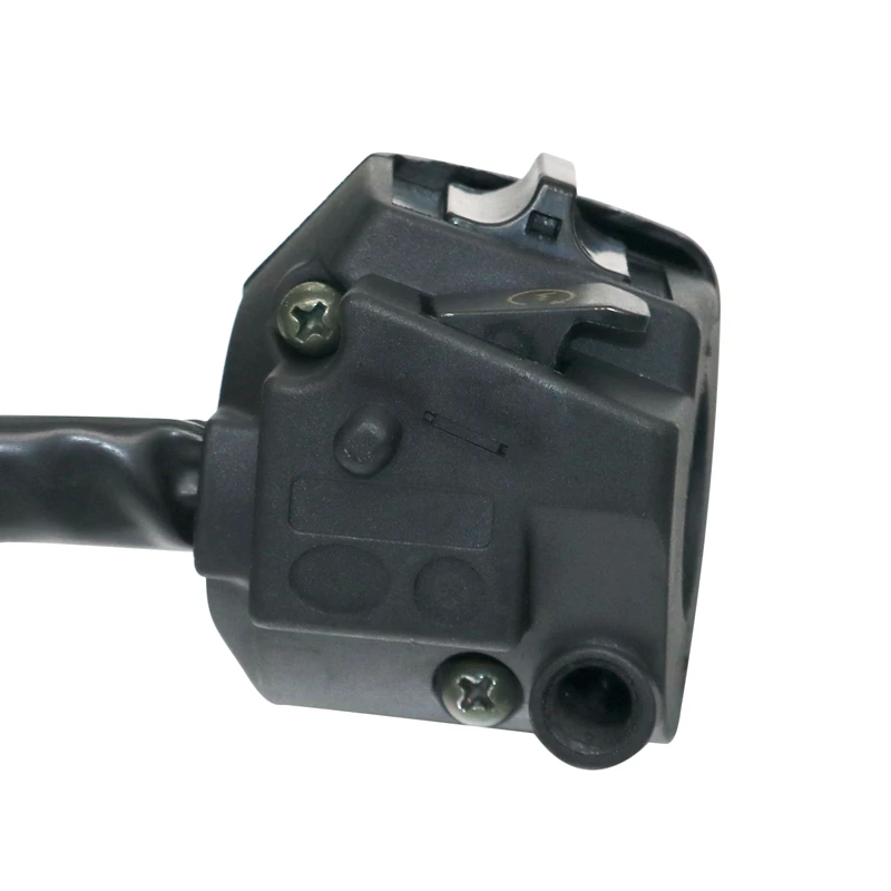 Ручка для мотоцикла LMoDri левый и правый переключатели сигнал поворота |