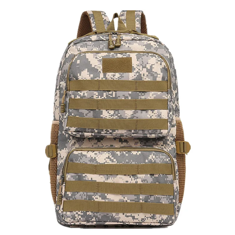 Военный Тактический штурмовой рюкзак mochila militar Army, мужской рюкзак для походов, путешествий, рюкзаки sac a dos homme