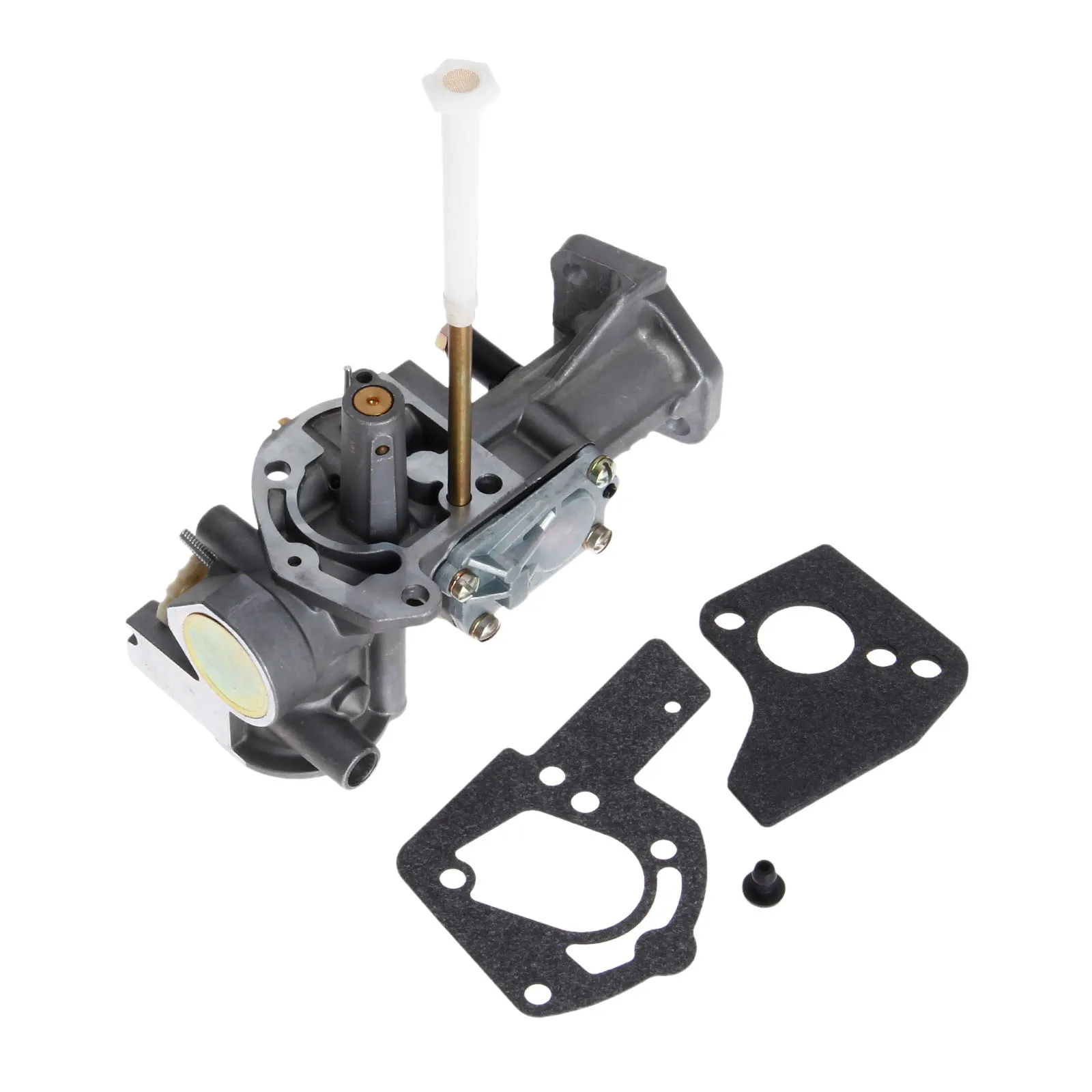 Карбюратор DRELD карбюратор НАБОР ДЛЯ Briggs Stratton 5HP ДВИГАТЕЛИ 498298 495426 692784 495951