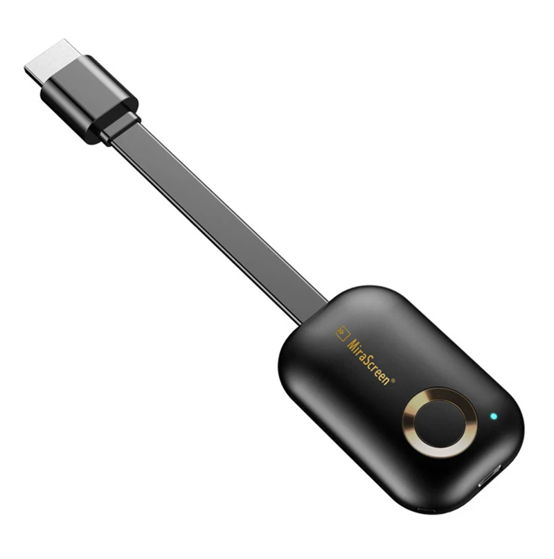 Беспроводной Wi-Fi HDMI кабель дисплей ключ видео адаптер для iPhone XS MAX XR 6 7 8 Plus 5G для Xiaomi huawei Android телефон к телевизору