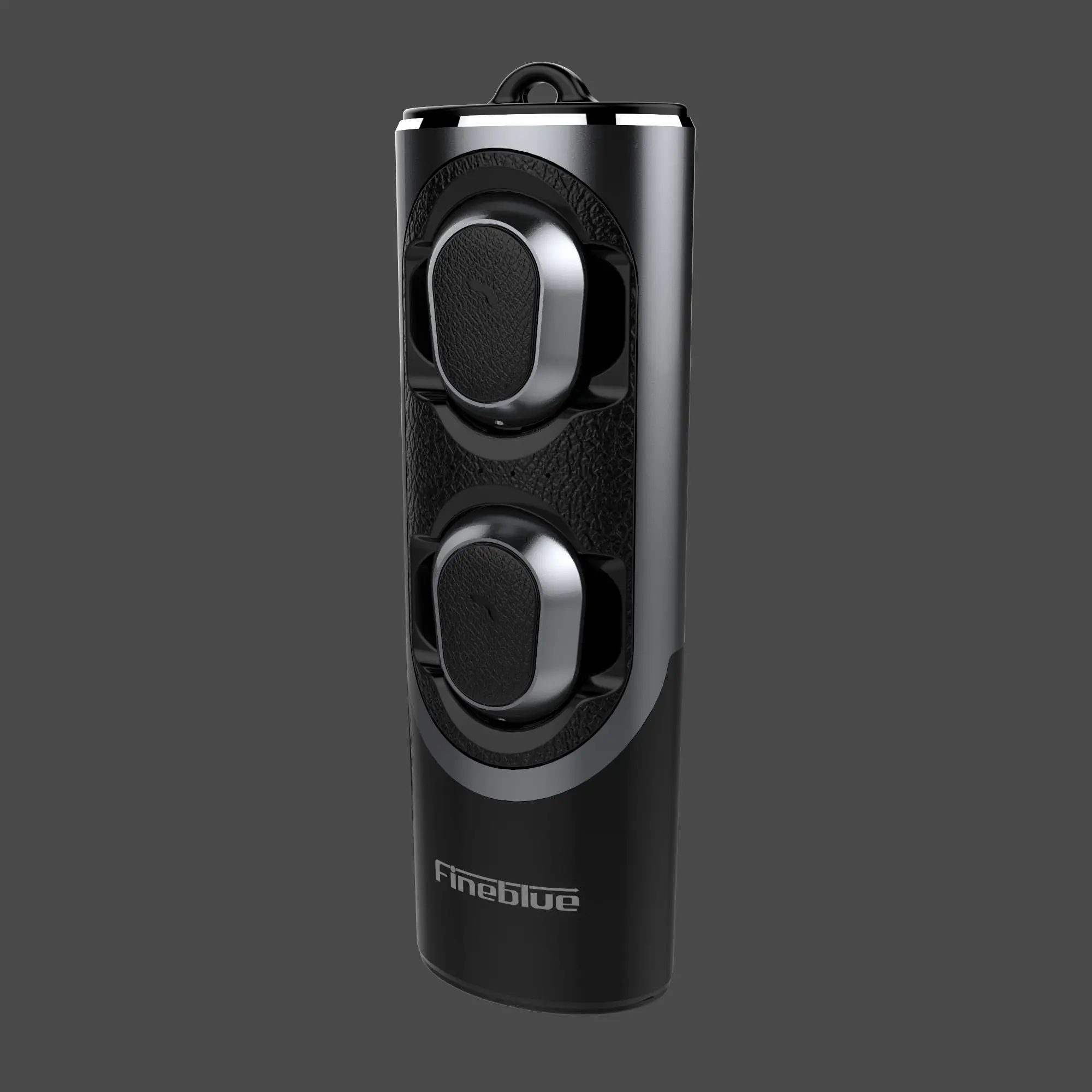 FLAIKATE Беспроводной наушники для Iphone смартфона планшетный ПК вкладыши TWS Bluetooth V5.0