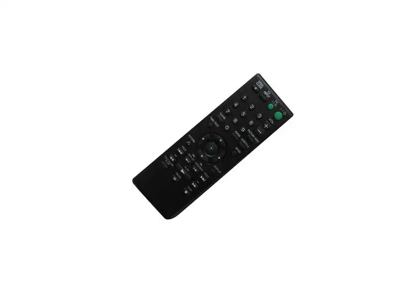 

Remote Control for Sony DVP-SR405P DVP-SR510H DVP-SR110 DVP-SR115 DVP-SR120 DVP-SR310P DVP-SR320 DVP-SR750HP DVP-PR30 DVD Player