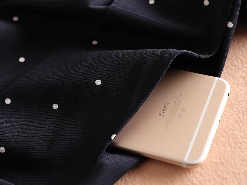 Zanzea/хлопковое ТРАПЕЦИЕВИДНОЕ лоскутное платье три четверти длиной до колена с