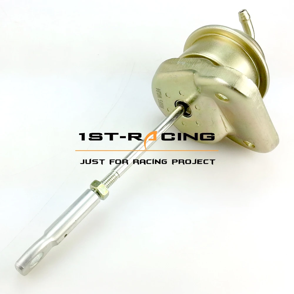 Турбокомпрессор RHF5 привод подходит для Ford Ranger Mazada WLT 2.5LD 115HP WL84 Wastegate|actuator