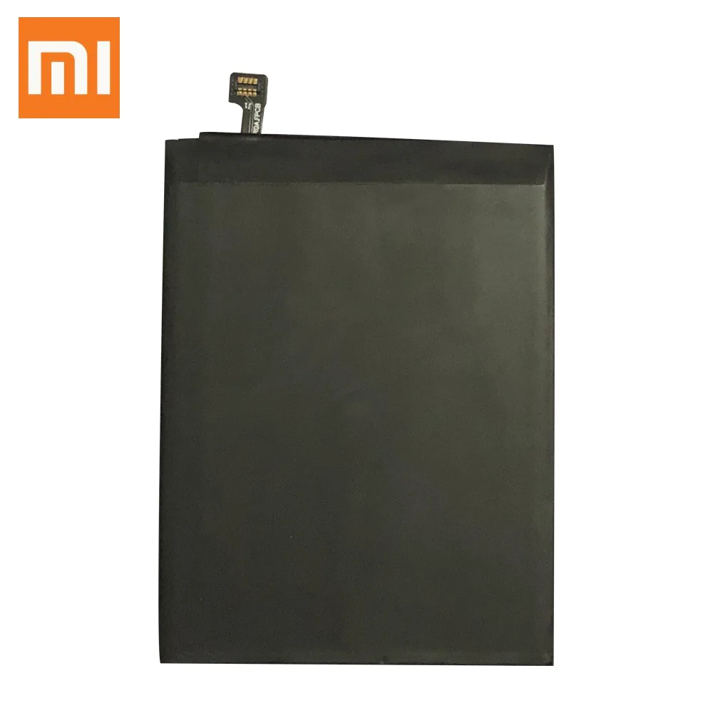 Оригинальный аккумулятор Xiaomi Redmi 5 Plus BN44 4000 мАч для замена телефона высокого